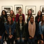 student ambassadors