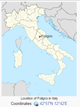 foligno