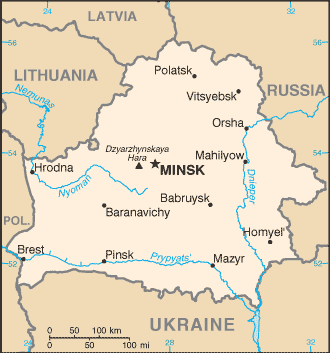 Minsk Belarus