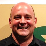 Dave Versteeg Starbucks CFO