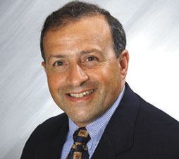 Jim Berrios