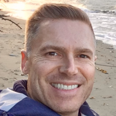 Mac Johnston