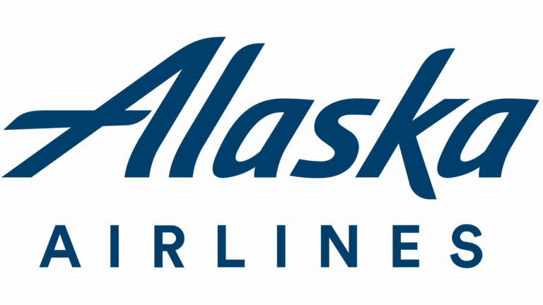 Alaska Airlines Logo