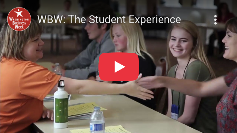 ▶️ WBW: The Student Experience